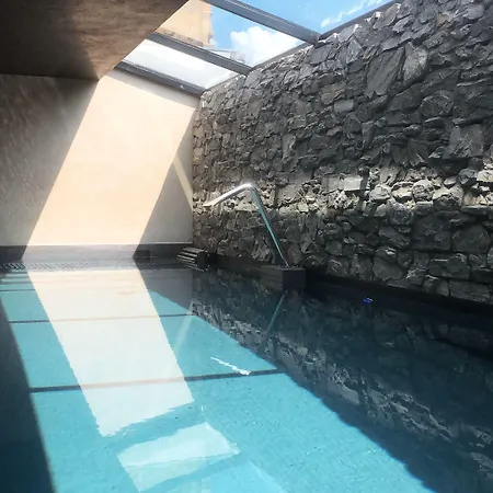 De Rougemont&spa Hotel Gstaad