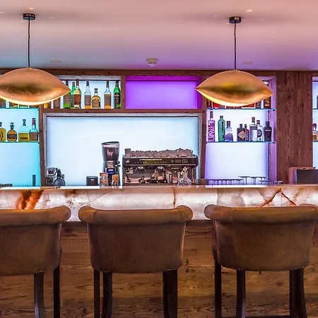 Hotel De Rougemont&spa