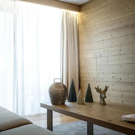 De Rougemont&spa Gstaad