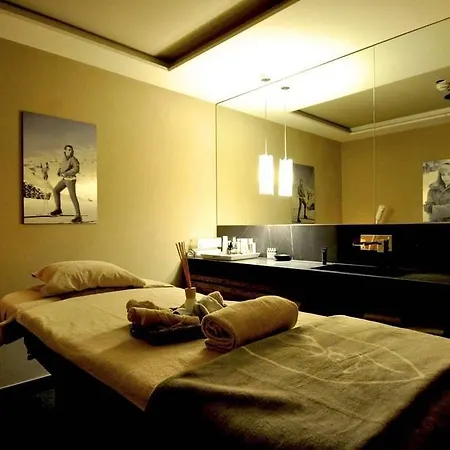 De Rougemont&spa Hotel