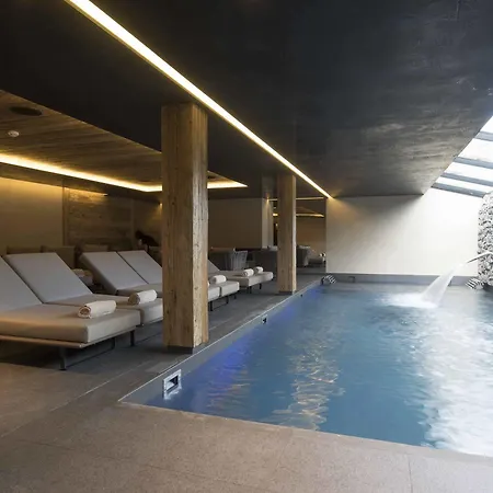 De Rougemont & Gstaad