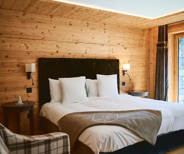 De Rougemont & Gstaad