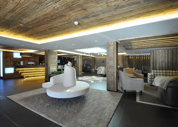 De Rougemont & Gstaad