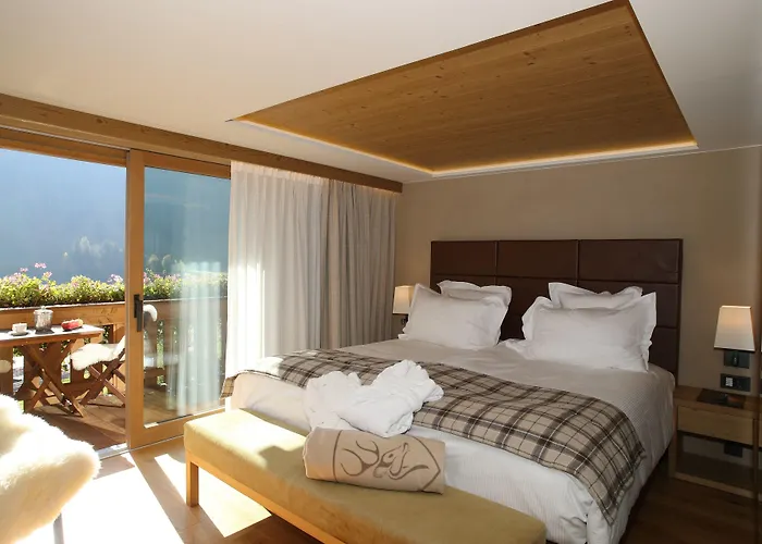 De Rougemont & Gstaad