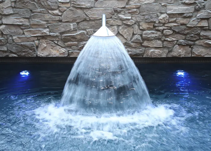 De Rougemont & 4* Gstaad