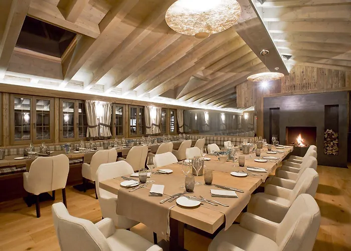 Hotel De Rougemont & 4*