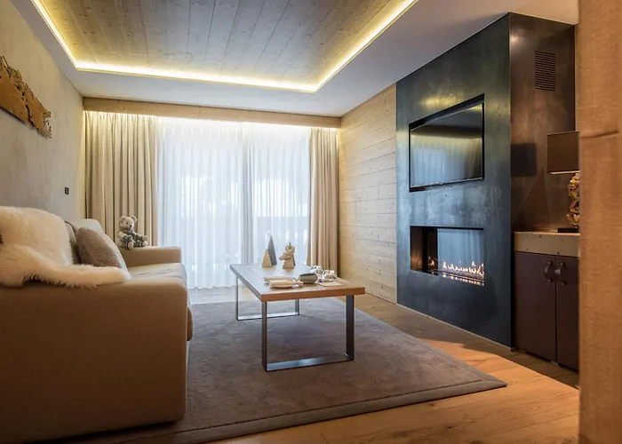 Hotel De Rougemont &