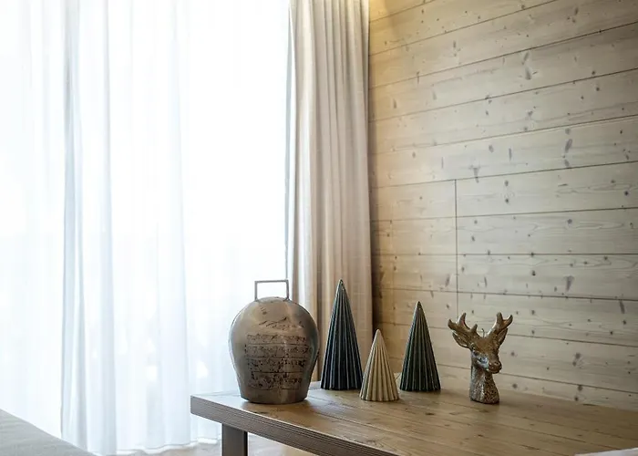 De Rougemont & Gstaad