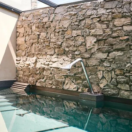 Hotell De Rougemont &