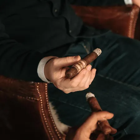 De Rougemont & Hotell 4*