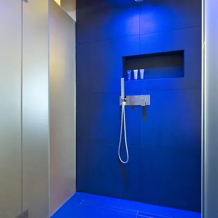 Hotell De Rougemont &