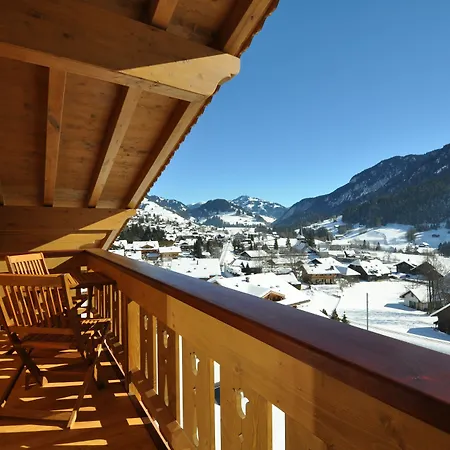 De Rougemont & Hotell