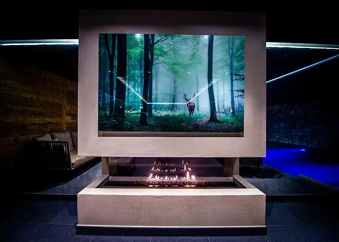 De Rougemont & Hotel Gstaad