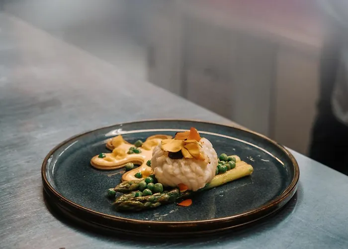 Hotel De Rougemont &