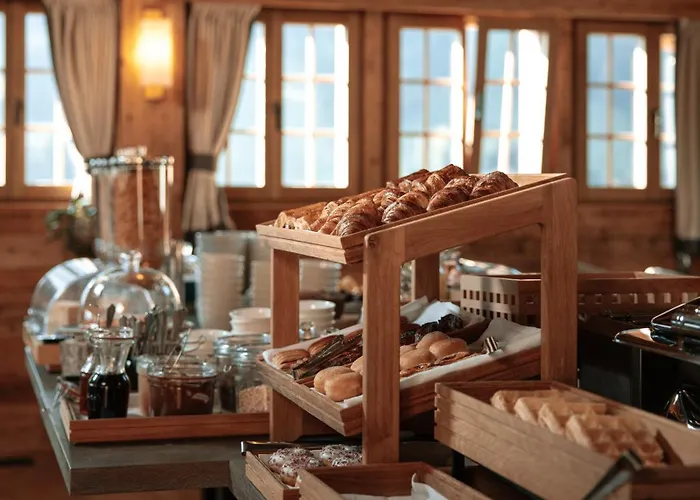 De Rougemont & Hotel