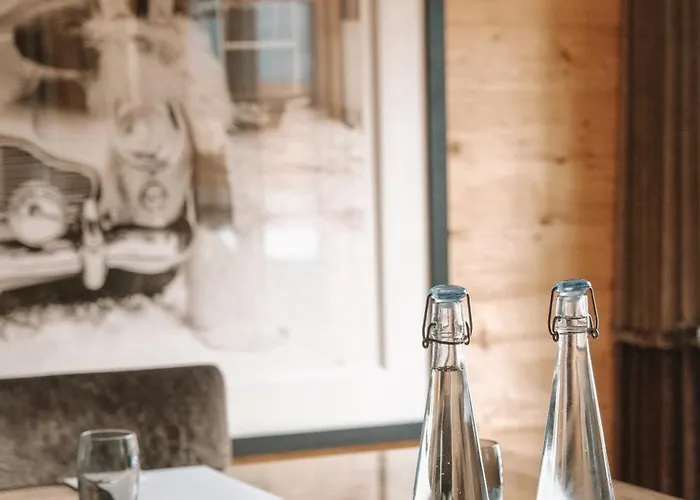 Hotel De Rougemont &