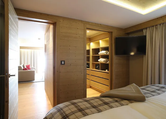 De Rougemont & Hotel