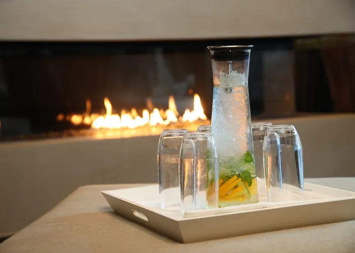 Hotel De Rougemont & Gstaad