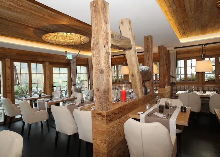 De Rougemont & Gstaad