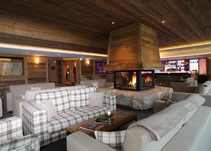 De Rougemont & Gstaad