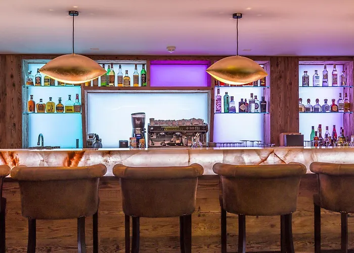 Hotel De Rougemont &