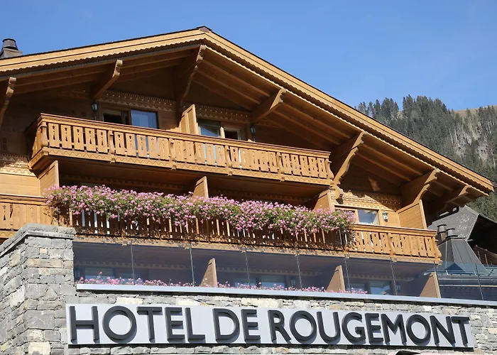 De Rougemont & Gstaad