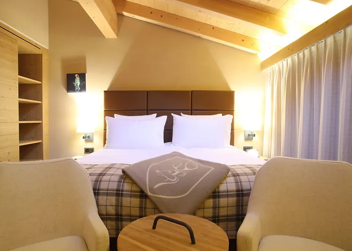 De Rougemont & Gstaad