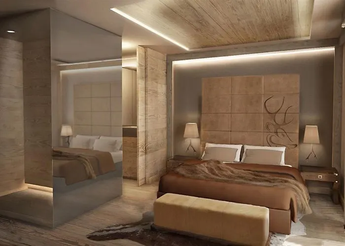 De Rougemont & 4* Gstaad