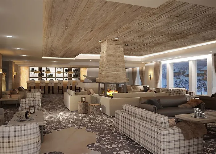 De Rougemont & Gstaad